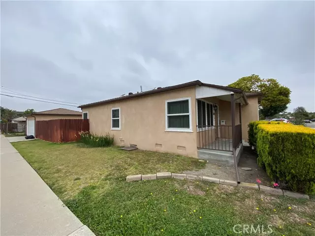 5457 W 118th Street, Hawthorne, CA 90304