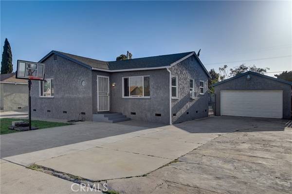 Compton, CA 90221,16611 S Thorson Avenue