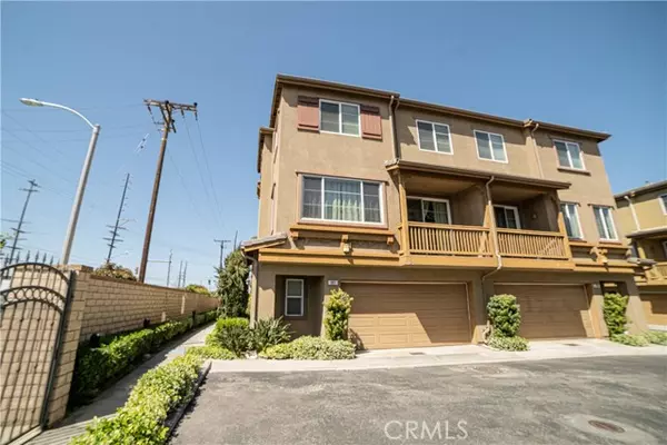 22919 mariposa ave #901, Torrance, CA 90502