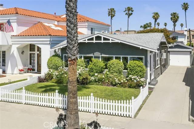 231 Avenue B, Redondo Beach, CA 90277