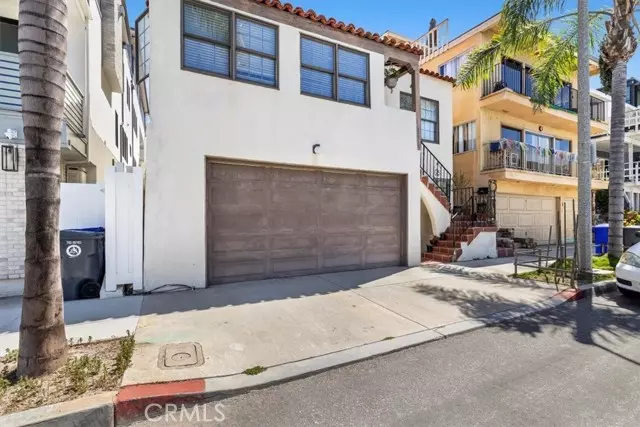 3512 Manhattan Avenue, Manhattan Beach, CA 90266