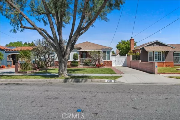 Bellflower, CA 90706,9431 Walnut Street