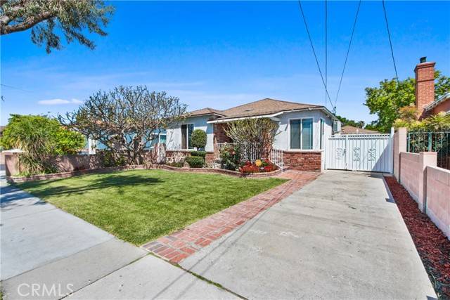 9431 Walnut Street, Bellflower, CA 90706