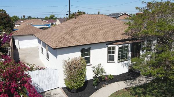 15617 Ermanita Ave, Gardena, CA 90249