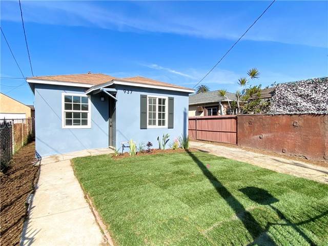 937 W Palmer Street, Compton, CA 90220