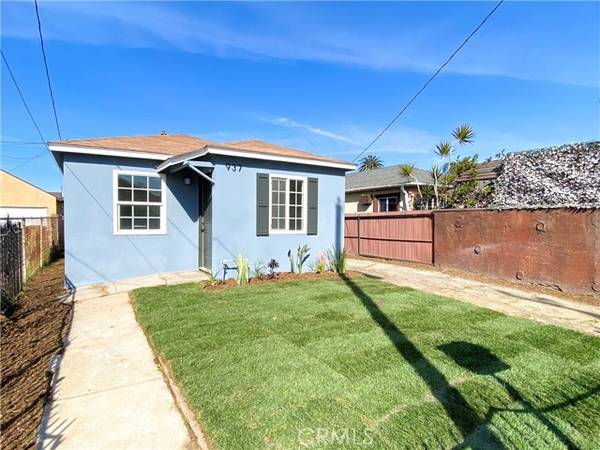 937 W Palmer Street, Compton, CA 90220