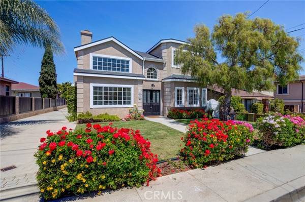 1803 Huntington Lane #A, Redondo Beach, CA 90278