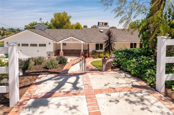 62 Strawberry Lane, Rolling Hills Estates, CA 90274