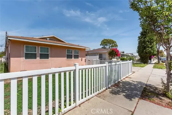 Lawndale, CA 90260,4117 W 166th Street