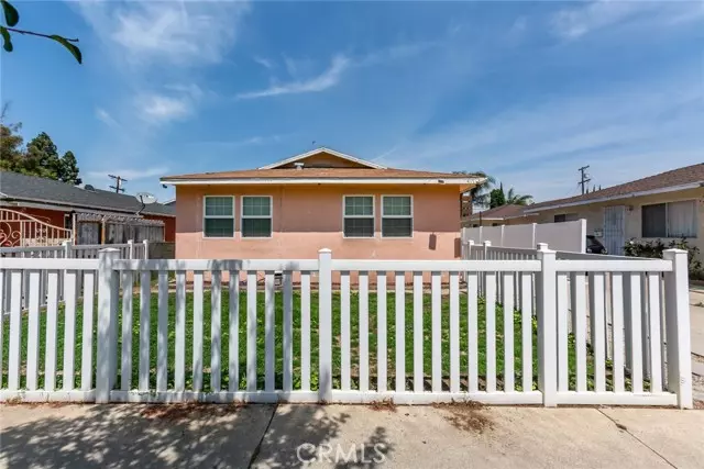 4117 W 166th Street, Lawndale, CA 90260