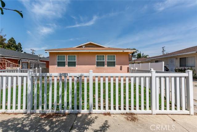 4117 W 166th Street, Lawndale, CA 90260