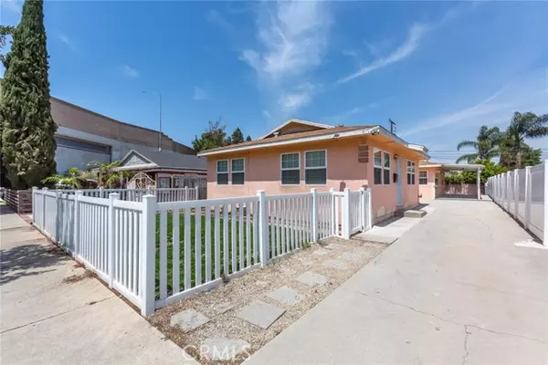 Lawndale, CA 90260,4117 W 166th Street