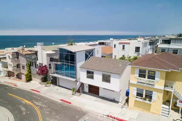 Manhattan Beach, CA 90266,137 15th Street