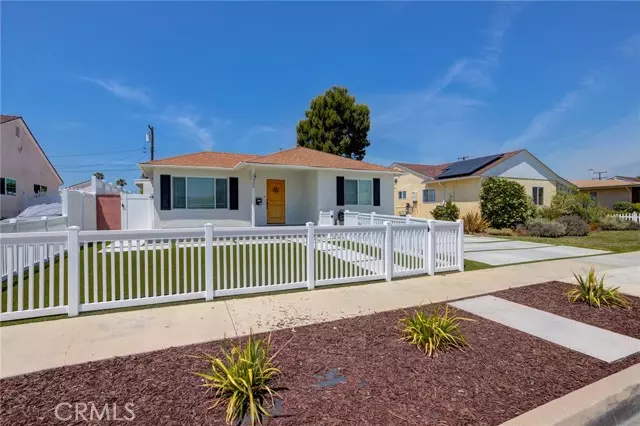 15223 Kornblum Avenue, Lawndale, CA 90260