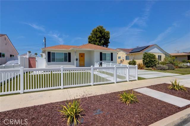 15223 Kornblum Avenue, Lawndale, CA 90260