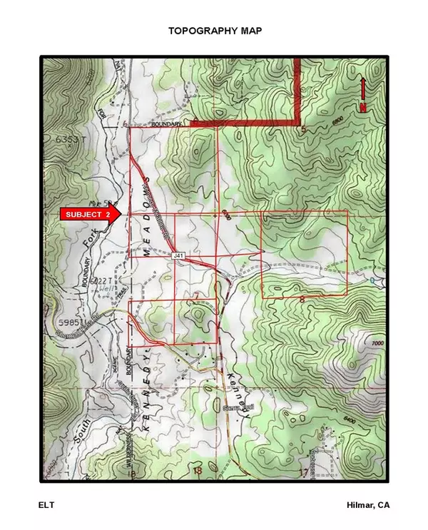 7 kennedy meadows rd, Springville, CA 93527