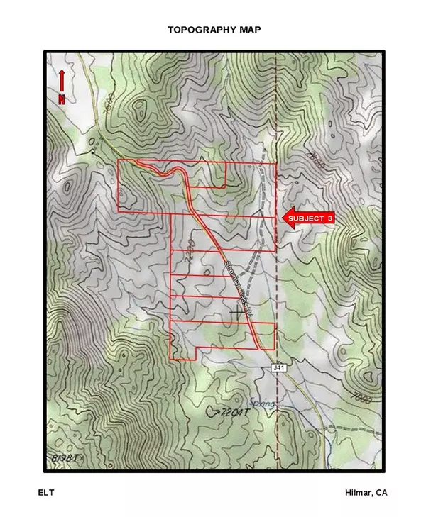 12 kennedy meadows rd, Springville, CA 93527