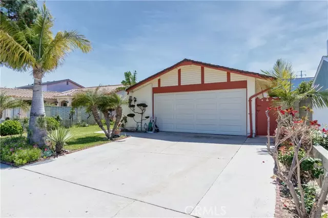 1572 238th Street, Harbor City, CA 90710