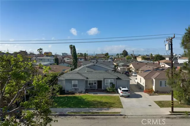 Hawthorne, CA 90250,4724 W 130th Street