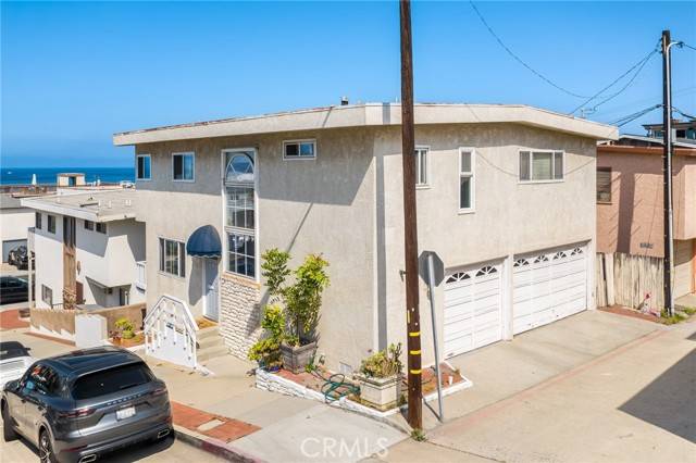 201 34th Street, Hermosa Beach, CA 90254