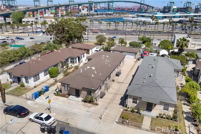 San Pedro, CA 90731,536 N Palos Verdes Street