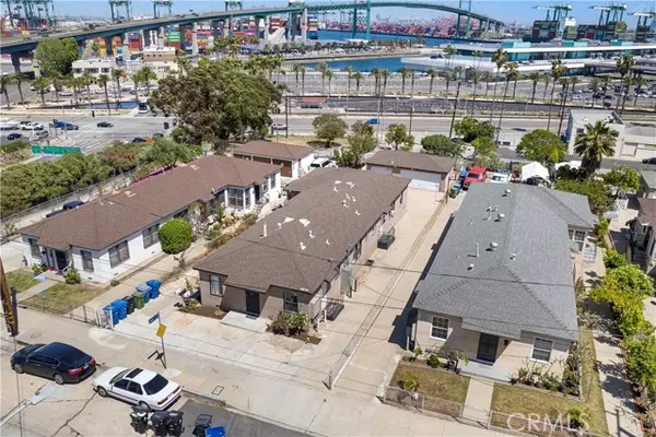 536 N Palos Verdes Street, San Pedro, CA 90731