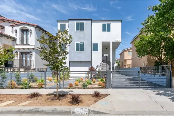 18306 Grevillea Avenue, Redondo Beach, CA 90278