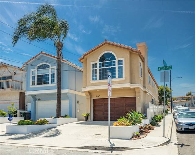 1147 Stanford Avenue, Redondo Beach, CA 90278