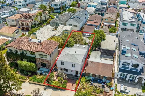 432 5th Street, Manhattan Beach, CA 90266