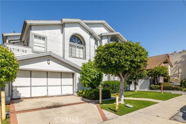 13729 Doty Avenue, Hawthorne, CA 90250