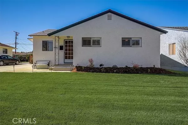 14915 Fonthill Avenue, Hawthorne, CA 90250