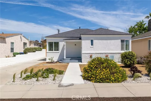 5121 W 132nd Street, Hawthorne, CA 90250