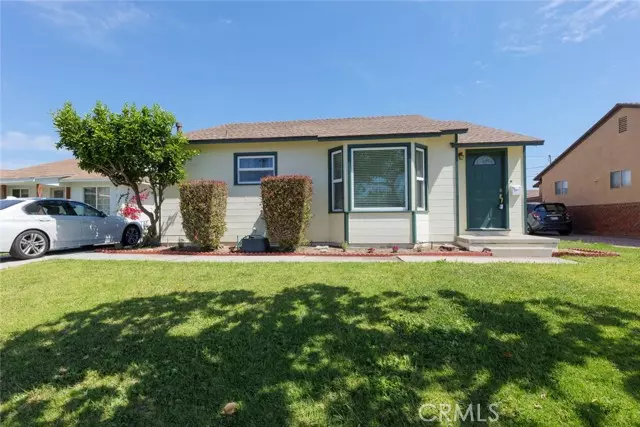 3707 W 157th Street, Lawndale, CA 90260