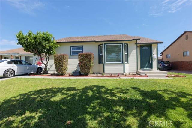 3707 W 157th Street, Lawndale, CA 90260