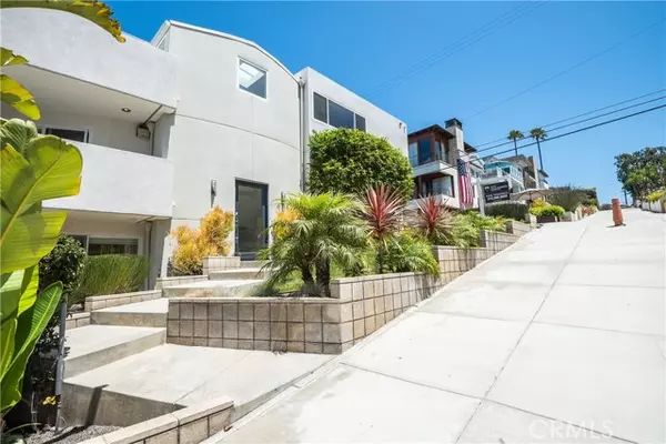 701 Bayview Drive, Manhattan Beach, CA 90266