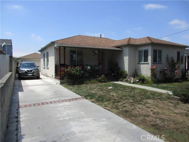 15313 Avis Avenue, Lawndale, CA 90260