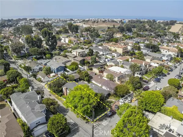 668 35th Street, Manhattan Beach, CA 90266