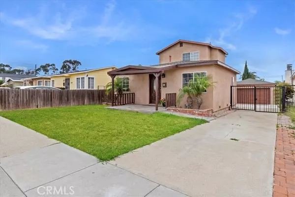 5143 W 137th Street, Hawthorne, CA 90250