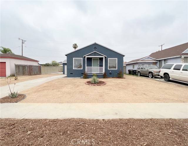 1409 S Grandee Avenue, Compton, CA 90220