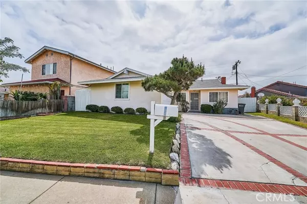 Carson, CA 90745,23509 Kinard Avenue