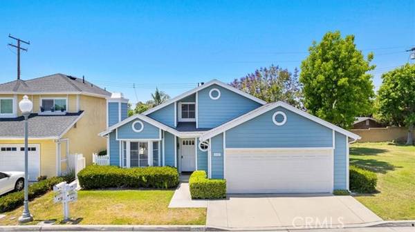 11303 Morningside Drive, Whittier, CA 90603