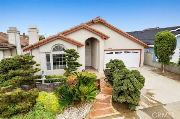 Gardena, CA 90247,16826 Mayflower Circle