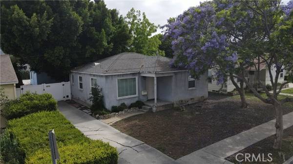 Lomita, CA 90717,2326 246th Place