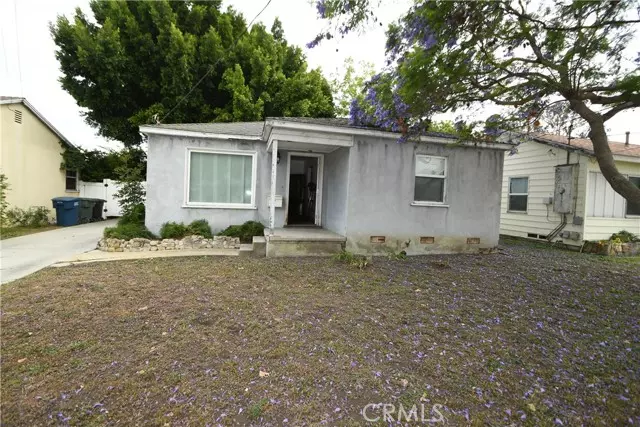 Lomita, CA 90717,2326 246th Place