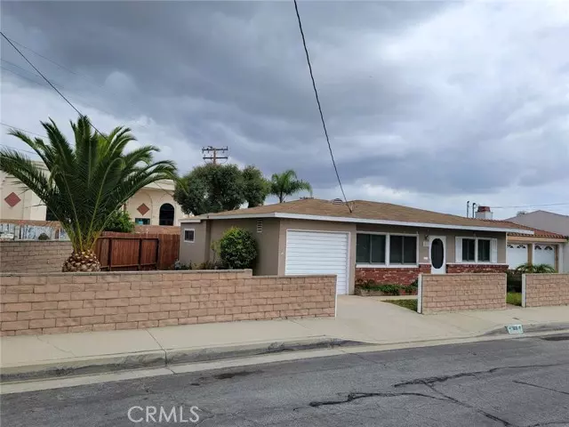 Lomita, CA 90717,1831 259th Street