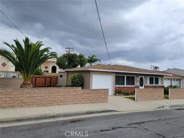 1831 259th Street, Lomita, CA 90717