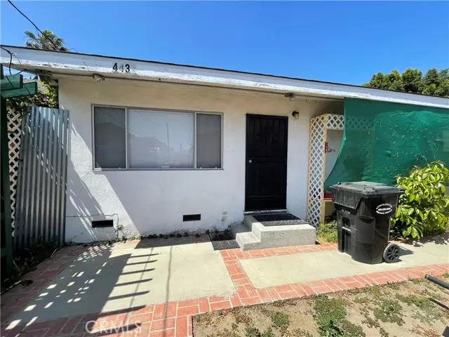 4435 W 164th Street, Lawndale, CA 90260