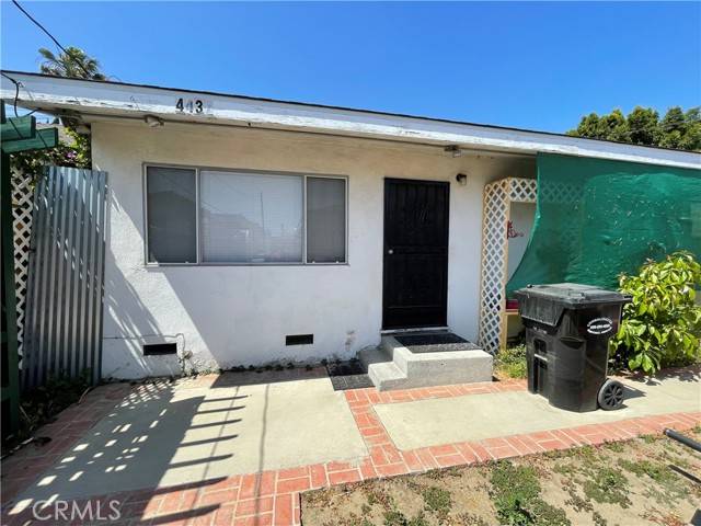 4435 W 164th Street, Lawndale, CA 90260