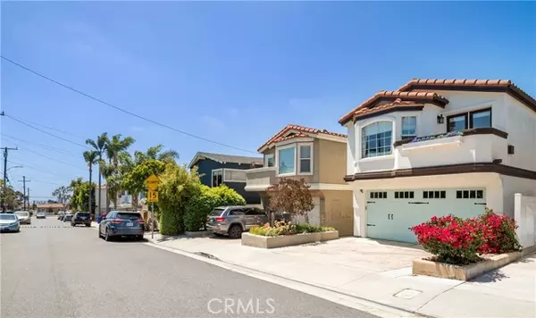 1155 7th Place, Hermosa Beach, CA 90254