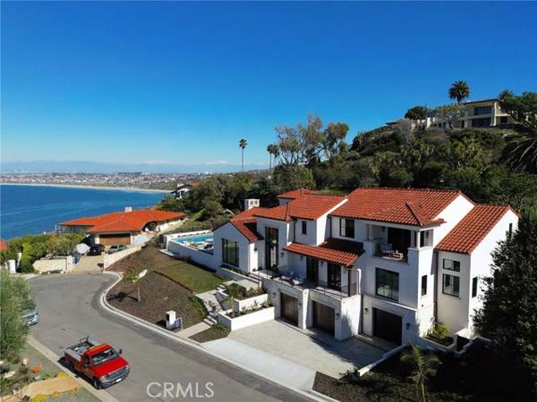 704 Via Horcada, Palos Verdes Estates, CA 90274